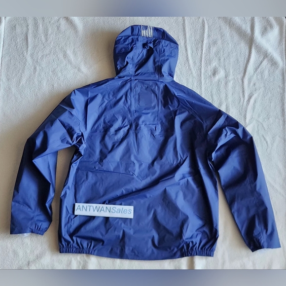 Nike ACG Team USA 2022 Beijing Olympics Jacket Men’s Size Large (DH4805-492) - Picture 2 of 12